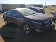 ✅ 2015 Chevrolet Volt • VIN: 1G1RB6E4XFU105395 • Lot: 45145864. Wystawiony na Copart z przebiegiem 92 497 mil. Bezpłatny archiwum sprzedaży aukcyjnych z USA i szczegółowy raport historii pojazdu na DreamBid. Zdjęcie 4.