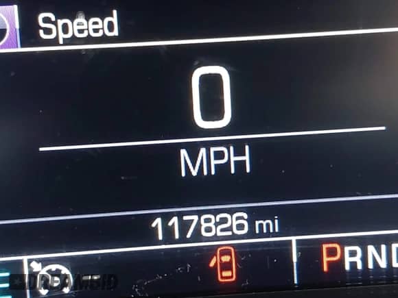 2016 Chevrolet Impala LT with VIN 2G1115S36G9194418, listed as a IAAI auction lot 43366613 with 117,826 mi miles and . Bid and sale history available at DreamBid. Image 15.