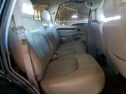 ✅ 2002 Cadillac Escalade • VIN: 1GYEK63N62R160810 • Lot: 96338695. Listed on Copart with 169,637 mi. Free auction sales archive from the USA and detailed vehicle history report at DreamBid. Image 11.