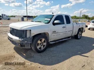 ✅ 2009 Chevrolet Silverado 1500 LT • VIN: 1GCEC29029Z135100 • Lot: 81808995. Wystawiony na Copart z przebiegiem 335 850 mil. Bezpłatny archiwum sprzedaży aukcyjnych z USA i szczegółowy raport historii pojazdu na DreamBid. Zdjęcie 1.