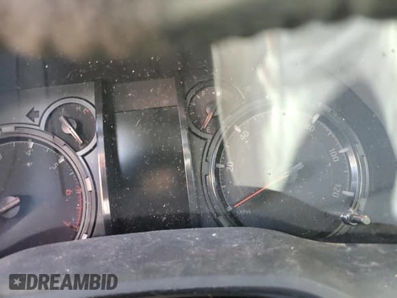 ✅ 2022 Toyota 4Runner SR5 Premium • VIN: JTENU5JR9N6003242 • Lot: 71207185. Listed on Copart with Not provided. Free auction sales archive from the USA and detailed vehicle history report at DreamBid. Image 9.