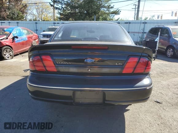 ✅ 1997 Chevrolet Lumina • VIN: 2G1WL52M8V9112159 • Лот: 74723514. Опубликован ранее на Copart с пробегом 82 853 миль. Бесплатный доступ к архиву аукционных продаж из США и подробный отчёт об истории автомобиля на DreamBid. Изображение 6.