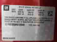 2017 Chevrolet Volt Premier with VIN 1G1RB6S59HU126948, listed as a Copart auction lot 46911143 with 67,901 mi miles and . Bid and sale history available at DreamBid. Image 12.