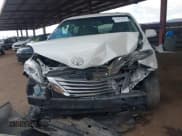 ✅ 2017 Toyota Sienna XLE Auto Access Seat • VIN: 5TDYZ3DC5HS859494 • Lot: 42807090. Listed on IAAI with Not provided. Free auction sales archive from the USA and detailed vehicle history report at DreamBid. Image 12.