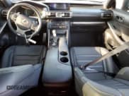 ✅ 2014 Lexus IS 350 • VIN: JTHBE1D25E5006820 • Lot: 49292525. Listed on Copart with 110,277 mi. Free auction sales archive from the USA and detailed vehicle history report at DreamBid. Image 8.