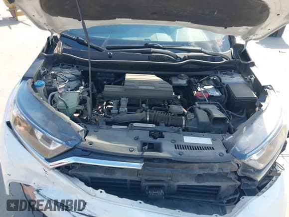 ✅ 2020 Honda CR-V EX • VIN: 5J6RW1H50LA011231 • Lot: 42941173. Listed on IAAI with 91,074 mi. Free auction sales archive from the USA and detailed vehicle history report at DreamBid. Image 10.