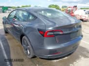 ✅ 2023 Tesla Model 3 • VIN: 5YJ3E1EA2PF694756 • Lot: 42220867. Wystawiony na IAAI z przebiegiem 29 260 mil. Bezpłatny archiwum sprzedaży aukcyjnych z USA i szczegółowy raport historii pojazdu na DreamBid. Zdjęcie 3.