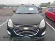 2016 Chevrolet Equinox LT with VIN 2GNFLFEK8G6278653, listed as a IAAI auction lot 43570695 with 209,445 mi miles and . Bid and sale history available at DreamBid. Image 12.