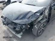 ✅ 2023 Nissan Sentra SV • VIN: 3N1AB8CV1PY282401 • Lot: 43107499. Listed on IAAI with 33,039 mi. Free auction sales archive from the USA and detailed vehicle history report at DreamBid. Image 6.