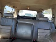 ✅ 2004 Ford Excursion Eddie Bauer • VIN: 1FMSU45P74EA29932 • Lot: 53301295. Listed on Copart with 171,263 mi. Free auction sales archive from the USA and detailed vehicle history report at DreamBid. Image 10.