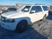 ✅ 2013 Ford Expedition Max Limited • VIN: 1FMJK2A54DEF19321 • Lot: 43670056. Wystawiony na IAAI z przebiegiem 265 903 mil. Bezpłatny archiwum sprzedaży aukcyjnych z USA i szczegółowy raport historii pojazdu na DreamBid. Zdjęcie 17.