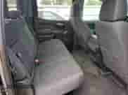 2021 Chevrolet Silverado 1500 RST with VIN 1GCPWDED8MZ342622, listed as a Copart auction lot 70137695 with 81,510 mi miles and Clean title. Bid and sale history available at DreamBid. Image 10.