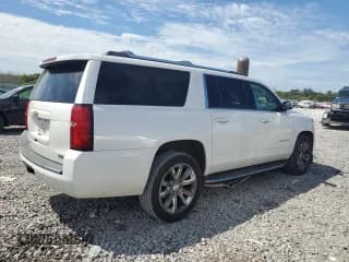 ✅ 2017 Chevrolet Suburban Premier • VIN: 1GNSCJKC3HR363985 • Lot: 69456134. Wystawiony na Copart z przebiegiem 143 029 mil. Bezpłatny archiwum sprzedaży aukcyjnych z USA i szczegółowy raport historii pojazdu na DreamBid. Zdjęcie 3.
