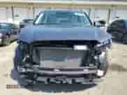 2025 Hyundai Palisade Calligraphy with VIN KM8R74GE9SU869943, listed as a Copart auction lot 54601985 with 4,207 mi miles and Salvage title. Bid and sale history available at DreamBid. Image 5.