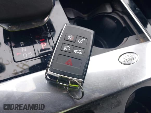 ✅ 2022 Land Rover Range Rover Velar R-Dynamic S • VIN: SALYT2EX4NA344274 • Лот: 42173732. Опубликован ранее на IAAI с пробегом 47 125 миль. Бесплатный доступ к архиву аукционных продаж из США и подробный отчёт об истории автомобиля на DreamBid. Изображение 11.