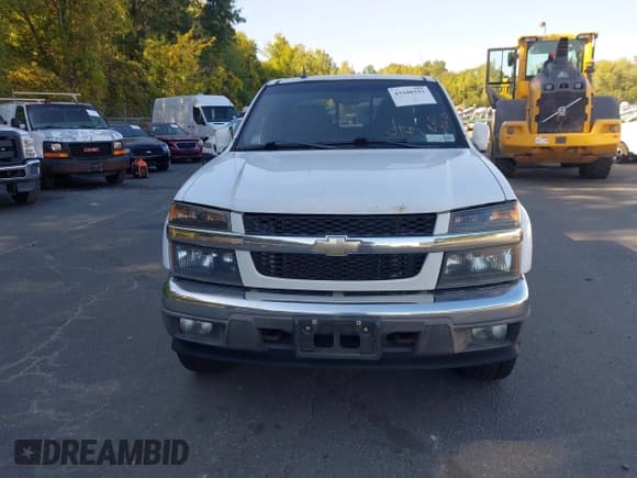 ✅ 2012 Chevrolet Colorado 2LT • VIN: 1GCHTDFE0C8154685 • Лот: 43100193. Опубликован ранее на IAAI с пробегом 193 702 миль. Бесплатный доступ к архиву аукционных продаж из США и подробный отчёт об истории автомобиля на DreamBid. Изображение 12.