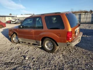 ✅ 2001 Ford Explorer Sport • VIN: 1FMYU60E81UA48454 • Лот: 84648414. Опубликован ранее на Copart с пробегом 121 671 миль. Бесплатный доступ к архиву аукционных продаж из США и подробный отчёт об истории автомобиля на DreamBid. Изображение 2.