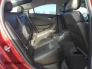 ✅ 2019 Chevrolet Volt LT • VIN: 1G1RC6S58KU123608 • Lot: 41944574. Wystawiony na Copart z przebiegiem 30 769 mil. Bezpłatny archiwum sprzedaży aukcyjnych z USA i szczegółowy raport historii pojazdu na DreamBid. Zdjęcie 10.