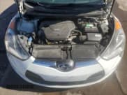 ✅ 2016 Hyundai Veloster • VIN: KMHTC6AD7GU260872 • Lot: 71771874. Listed on Copart with 107,781 mi. Free auction sales archive from the USA and detailed vehicle history report at DreamBid. Image 11.