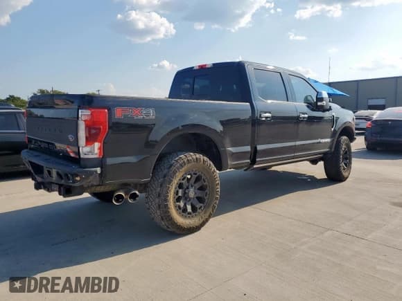 ✅ 2017 Ford F-250 Lariat • VIN: 1FT7W2BT6HED77057 • Lot: 87287525. Wystawiony na Copart z przebiegiem Nie podano. Bezpłatny archiwum sprzedaży aukcyjnych z USA i szczegółowy raport historii pojazdu na DreamBid. Zdjęcie 3.
