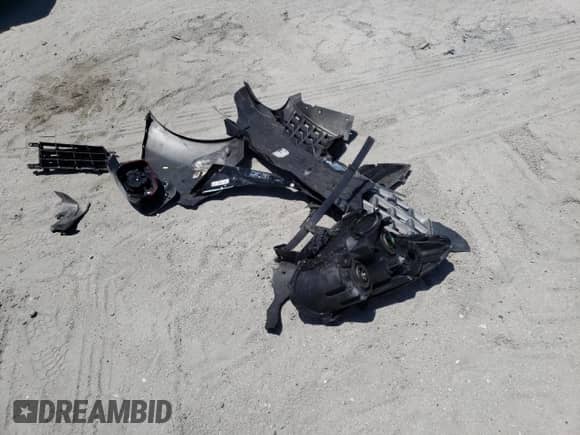 2017 Chevrolet Volt Premier с VIN 1G1RB6S54HU188726, выставлен на аукционе Copart как лот 52080273 с пробегом 70 697 миль миль и . История ставок и продаж доступна на DreamBid. Изображение 14.