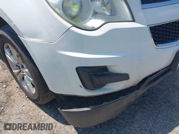 ✅ 2012 Chevrolet Equinox LS • VIN: 2GNALBEK5C1165060 • Лот: 42601523. Опубликован ранее на IAAI с пробегом 249 887 миль. Бесплатный доступ к архиву аукционных продаж из США и подробный отчёт об истории автомобиля на DreamBid. Изображение 6.