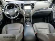 ✅ 2014 Hyundai Santa Fe Limited • VIN: KM8SR4HF5EU083306 • Лот: 57978085. Опубликован ранее на Copart с пробегом 110 553 миль. Бесплатный доступ к архиву аукционных продаж из США и подробный отчёт об истории автомобиля на DreamBid. Изображение 8.