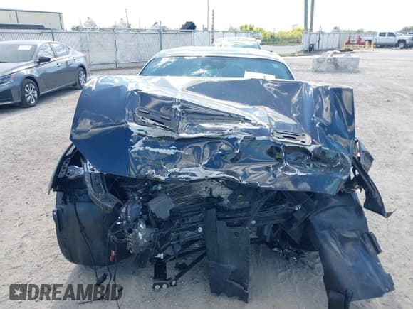 ✅ 2022 Ford Mustang GT • VIN: 1FA6P8CF2N5150891 • Lot: 43462257. Listed on IAAI with 29,927 mi. Free auction sales archive from the USA and detailed vehicle history report at DreamBid. Image 13.