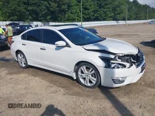 ✅ 2014 Nissan Altima SL • VIN: 1N4BL3AP5EC143776 • Лот: 42553639. Опубликован ранее на IAAI с пробегом 218 979 миль. Бесплатный доступ к архиву аукционных продаж из США и подробный отчёт об истории автомобиля на DreamBid. Изображение 1.