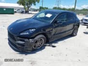 ✅ 2021 Porsche Macan • VIN: WP1AA2A52MLB03298 • Лот: 42529243. Опубликован ранее на IAAI с пробегом 15 763 миль. Бесплатный доступ к архиву аукционных продаж из США и подробный отчёт об истории автомобиля на DreamBid. Изображение 17.