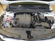 ✅ 2023 Kia Sportage SX-Prestige • VIN: 5XYK53AF7PG010253 • Лот: 89714725. Опубликован ранее на Copart с пробегом 23 416 миль. Бесплатный доступ к архиву аукционных продаж из США и подробный отчёт об истории автомобиля на DreamBid. Изображение 12.