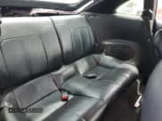 ✅ 2002 Mitsubishi Eclipse GT • VIN: 4A3AC54H22E100967 • Лот: 59558805. Опубликован ранее на Copart с пробегом 179 604 миль. Бесплатный доступ к архиву аукционных продаж из США и подробный отчёт об истории автомобиля на DreamBid. Изображение 10.