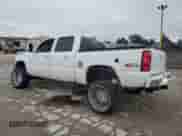 2006 Chevrolet Silverado 1500 LT1 с VIN 2GCEK13TX61126049, выставлен на аукционе Copart как лот 65391895 с пробегом 135 385 миль миль и Чистый • Clean title. История ставок и продаж доступна на DreamBid. Изображение 2.