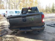 ✅ 2022 Ram 1500 Big Horn • VIN: 1C6SRFBT5NN407466 • Лот: 43630071. Опубликован ранее на IAAI с пробегом 54 424 миль. Бесплатный доступ к архиву аукционных продаж из США и подробный отчёт об истории автомобиля на DreamBid. Изображение 15.