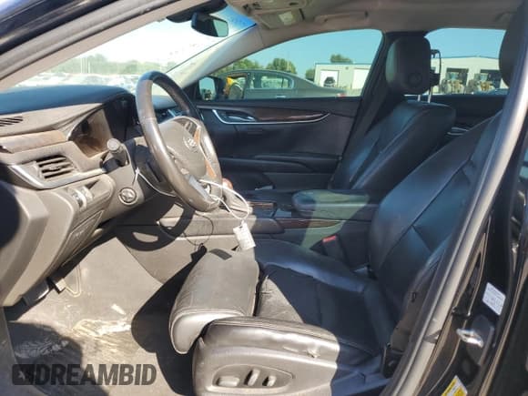 ✅ 2014 Cadillac XTS Luxury • VIN: 2G61N5S33E9271239 • Lot: 86324655. Wystawiony na Copart z przebiegiem 143 493 mil. Bezpłatny archiwum sprzedaży aukcyjnych z USA i szczegółowy raport historii pojazdu na DreamBid. Zdjęcie 7.