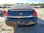 2010 Chevrolet Impala LT z VIN 2G1WB5EK8A1173971, wystawiony jako Copart lot #90854865 z przebiegiem 122 199 mil mil oraz Szkoda całkowita • Salvage title. Historia ofert i sprzedaży dostępna na DreamBid. Obrazek 6.
