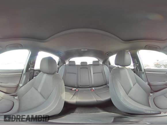 ✅ 2018 Honda Civic EX • VIN: SHHFK7H58JU425996 • Lot: 89741065. Listed on Copart with 61,498 mi. Free auction sales archive from the USA and detailed vehicle history report at DreamBid. Image 16.