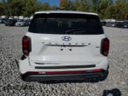 ✅ 2025 Hyundai Palisade SE • VIN: KM8R1DGE9SU856434 • Лот: 63654955. Опубликован ранее на Copart с пробегом 11 393 миль. Бесплатный доступ к архиву аукционных продаж из США и подробный отчёт об истории автомобиля на DreamBid. Изображение 6.