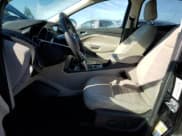 ✅ 2019 Ford Escape SEL • VIN: 1FMCU9HD8KUB25252 • Lot: 70593115. Listed on Copart with 100,204 mi. Free auction sales archive from the USA and detailed vehicle history report at DreamBid. Image 7.