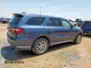 2021 Dodge Durango SXT with VIN 1C4RDHAG3MC609304, listed as a Copart auction lot 64665775 with 64,001 mi miles and Clean title. Bid and sale history available at DreamBid. Image 3.