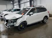 ✅ 2016 Subaru Forester Touring • VIN: JF2SJAVC5GH441179 • Lot: 53189875. Listed on Copart with 61,695 mi. Free auction sales archive from the USA and detailed vehicle history report at DreamBid. Image 1.