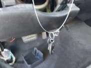 ✅ 2009 Chevrolet Silverado 1500 LT • VIN: 2GCEK29J791112383 • Lot: 42547132. Listed on IAAI with 229,702 mi. Free auction sales archive from the USA and detailed vehicle history report at DreamBid. Image 11.