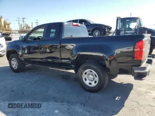 ✅ 2019 Chevrolet Colorado 2WD Work Truck • VIN: 1GCHSBEA4K1161880 • Лот: 69814284. Опубликован ранее на Copart с пробегом 61 302 миль. Бесплатный доступ к архиву аукционных продаж из США и подробный отчёт об истории автомобиля на DreamBid. Изображение 2.