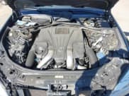 ✅ 2013 Mercedes-Benz S 550 • VIN: WDDNG7DB4DA502893 • Lot: 43418781. Listed on IAAI with 70,950 mi. Free auction sales archive from the USA and detailed vehicle history report at DreamBid. Image 10.