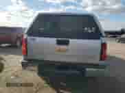 2012 Chevrolet Silverado 1500 LT with VIN 1GCRKSE01CZ271719, listed as a Copart auction lot 88453695 with 139,300 mi miles and Salvage title. Bid and sale history available at DreamBid. Image 6.