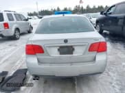 ✅ 2007 Saab 9-5 Aero • VIN: YS3EH45GX73517528 • Лот: 41581993. Опубликован ранее на IAAI с пробегом 167 774 миль. Бесплатный доступ к архиву аукционных продаж из США и подробный отчёт об истории автомобиля на DreamBid. Изображение 17.