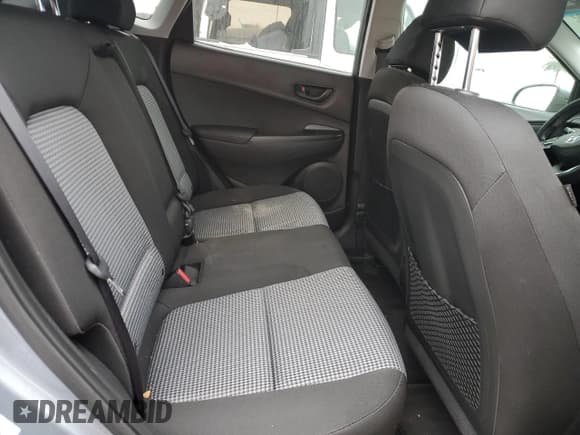 ✅ 2021 Hyundai Kona SEL • VIN: KM8K22AA2MU648472 • Лот: 76543664. Опубликован ранее на Copart с пробегом 46 323 миль. Бесплатный доступ к архиву аукционных продаж из США и подробный отчёт об истории автомобиля на DreamBid. Изображение 11.