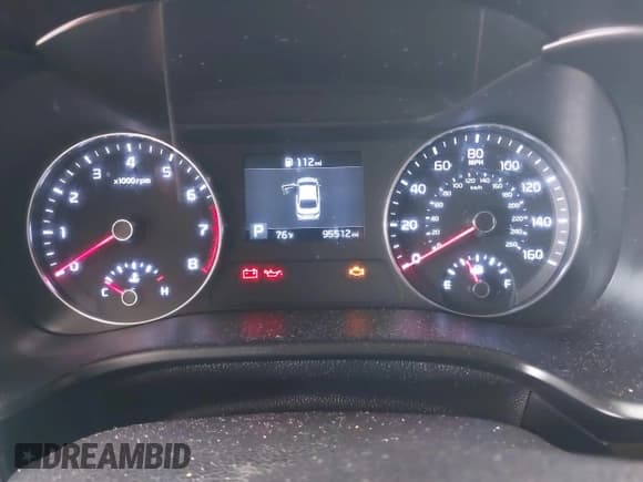 ✅ 2021 Kia Forte LXS • VIN: 3KPF24AD9ME358398 • Lot: 43630901. Wystawiony na IAAI z przebiegiem 95 512 mil. Bezpłatny archiwum sprzedaży aukcyjnych z USA i szczegółowy raport historii pojazdu na DreamBid. Zdjęcie 7.