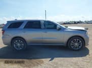 ✅ 2019 Dodge Durango GT Plus • VIN: 1C4RDHDG7KC690848 • Lot: 43395273. Listed on IAAI with 143,981 mi. Free auction sales archive from the USA and detailed vehicle history report at DreamBid. Image 14.