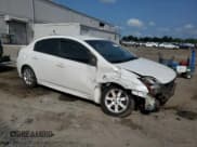 ✅ 2010 Nissan Sentra S • VIN: 3N1AB6AP6AL726725 • Lot: 59870965. Wystawiony na Copart z przebiegiem 139 054 mil. Bezpłatny archiwum sprzedaży aukcyjnych z USA i szczegółowy raport historii pojazdu na DreamBid. Zdjęcie 4.